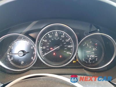 Zdjęcie 9 z 13 samochodu: 2018 MAZDA 6 SPORT VIN:JM1GL1UM4J1316991 - miniatura