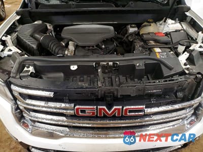 Zdjęcie 11 z 12 samochodu: 2021 GMC ACADIA SLT VIN:1GKKNMLS1MZ140062 - miniatura