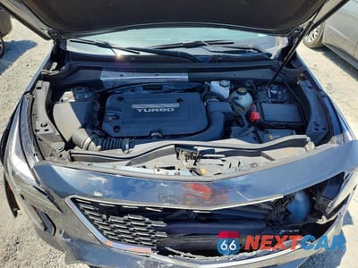 Zdjęcie 12 z 13 samochodu: 2019 CADILLAC XT4 PREMIUM LUXURY VIN:1GYFZCR46KF183518 - miniatura
