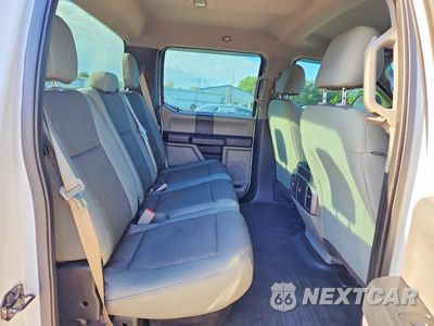 Zdjęcie 10 z 12 samochodu: 2016 FORD F150 SUPERCREW VIN:1FTEW1EP2GFD30777 - miniatura