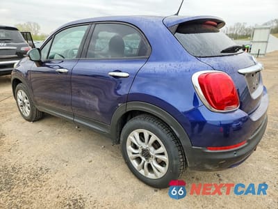Drugie zdjęcie samochodu z przodu: 2016 FIAT 500X EASY VIN:ZFBCFYBT0GP353585 - miniatura