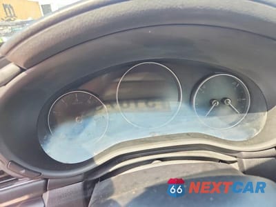 Zdjęcie 9 z 12 samochodu: 2021 MAZDA 3 PREFERRED VIN:3MZBPACL2MM252803 - miniatura