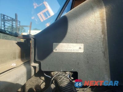 Zdjęcie 13 z 13 samochodu: 2003 FORD E450 DELIVERY TRUCK VIN:1FCLE49L43HB48385 - miniatura