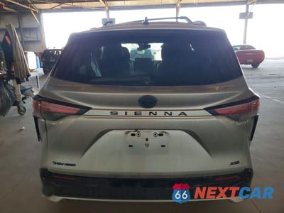 Zdjęcie 6 z 12 samochodu: 2025 TOYOTA SIENNA XSE VIN:5TDDSKFC1SS166407 - miniatura