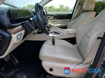 Zdjęcie 7 z 13 samochodu: 2021 MERCEDES-BENZ GLE 350 4MATIC VIN:4JGFB4KB1MA466705 - miniatura