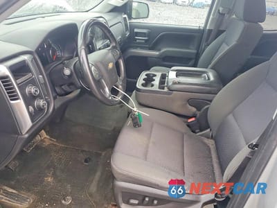 Zdjęcie 7 z 11 samochodu: 2015 CHEVROLET SILVERADO K1500 LT VIN:1GCVKREH6FZ204678 - miniatura