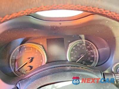 Zdjęcie 9 z 12 samochodu: 2021 INFINITI Q60 RED SPORT 400 VIN:JN1FV7LL8MM560280 - miniatura