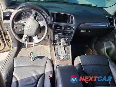 Zdjęcie 8 z 11 samochodu: 2014 AUDI Q5 PREMIUM PLUS VIN:WA1LFAFP4EA089038 - miniatura