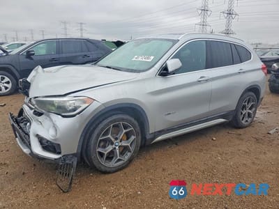 2017 BMW X1 XDRIVE28I WBXHT3C35H5F78505 - główne zdjęcie licytacji z USA - miniatura