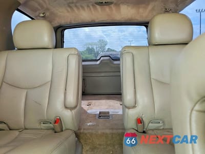 Zdjęcie 10 z 13 samochodu: 2003 GMC YUKON VIN:1GKEC13Z73R123795 - miniatura