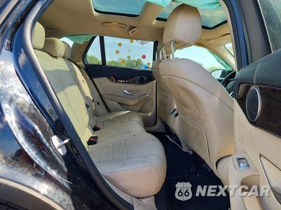 Zdjęcie 10 z 12 samochodu: 2020 MERCEDES-BENZ GLC 300 4MATIC VIN:W1N0G8EB6LF826480 - miniatura