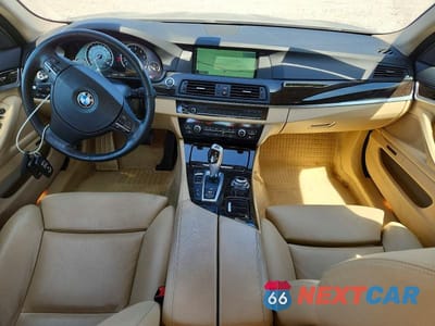 Zdjęcie 8 z 12 samochodu: 2013 BMW 535 I VIN:WBAFR7C56DC827356 - miniatura