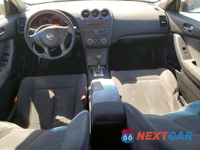 Zdjęcie 8 z 12 samochodu: 2010 NISSAN ALTIMA 2.5 VIN:1N4AL2AP8AN478650 - miniatura