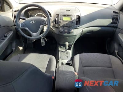 Zdjęcie 8 z 12 samochodu: 2012 HYUNDAI ELANTRA TOURING GLS VIN:KMHDC8AE3CU151697 - miniatura
