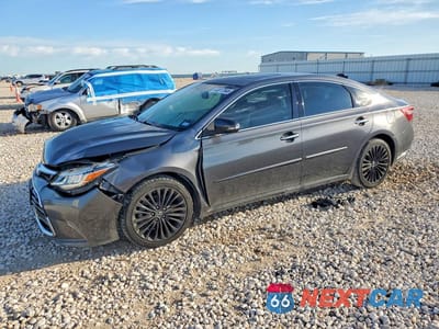2016 TOYOTA AVALON TOURING 4T1BK1EB0GU239291 - główne zdjęcie licytacji z USA - miniatura