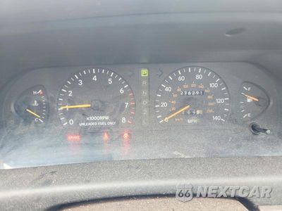 Zdjęcie 9 z 12 samochodu: 1996 TOYOTA AVALON XLS VIN:4T1BF12B5TU095840 - miniatura