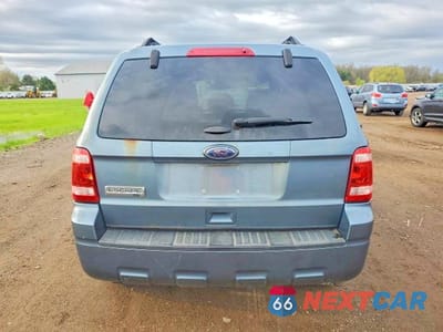 Zdjęcie 6 z 13 samochodu: 2012 FORD ESCAPE XLT VIN:1FMCU0D74CKB64025 - miniatura