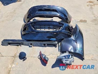 Zdjęcie 12 z 13 samochodu: 2025 MAZDA MX-5 MIATA SPORT VIN:JM1NDAB75S0659611 - miniatura