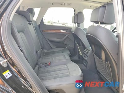Zdjęcie 11 z 14 samochodu: 2022 AUDI Q5 PREMIUM 45 VIN:WA1GAAFYXN2120568 - miniatura