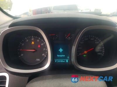 Zdjęcie 9 z 13 samochodu: 2012 CHEVROLET EQUINOX LS VIN:2GNALBEK8C1292269 - miniatura