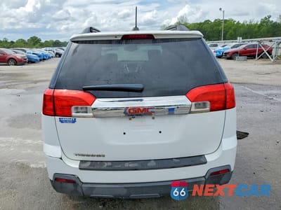 Zdjęcie 6 z 13 samochodu: 2015 GMC TERRAIN SLT VIN:2GKALSEK2F6306543 - miniatura