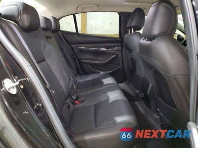 Zdjęcie 10 z 12 samochodu: 2025 MAZDA 3 PREFERRED VIN:3MZBPACM4SM450188 - miniatura