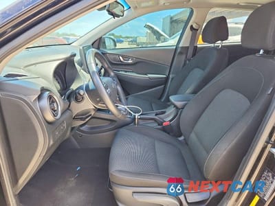 Zdjęcie 7 z 12 samochodu: 2022 HYUNDAI KONA SEL VIN:KM8K32ABXNU840388 - miniatura