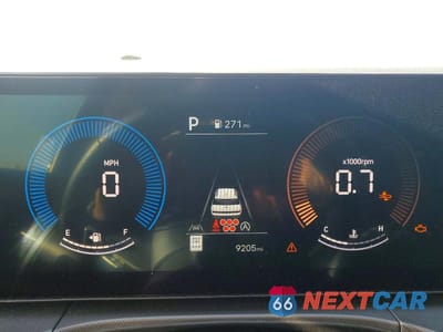 Zdjęcie 9 z 14 samochodu: 2026 HYUNDAI SANTA FE SEL VIN:5NMP24GL7TH176404 - miniatura