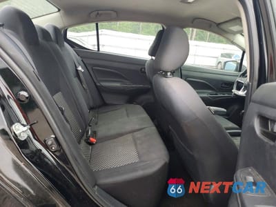 Zdjęcie 10 z 12 samochodu: 2020 NISSAN VERSA S VIN:3N1CN8DV2LL809559 - miniatura