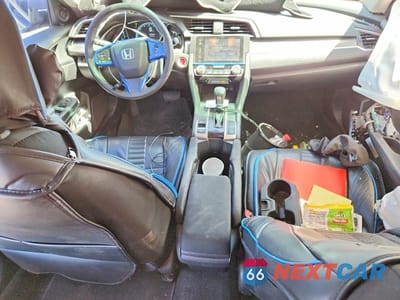 Zdjęcie 8 z 13 samochodu: 2016 HONDA CIVIC EX VIN:2HGFC2F72GH550812 - miniatura