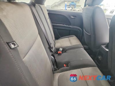 Zdjęcie 10 z 12 samochodu: 2009 DODGE JOURNEY VIN:3D4GG47B29T525976 - miniatura