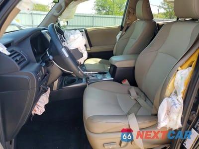 Zdjęcie 7 z 14 samochodu: 2019 TOYOTA 4RUNNER SR5 PREMIUM VIN:JTEZU5JR4K5211855 - miniatura