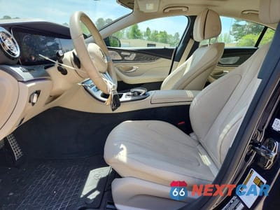 Zdjęcie 7 z 12 samochodu: 2020 MERCEDES-BENZ CLS 450 4MATIC VIN:W1K2J5KB4LA073104 - miniatura