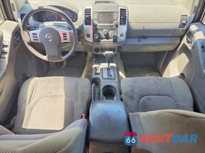 Zdjęcie 8 z 12 samochodu: 2018 NISS FRONTIER VIN:1N6AD0ER8JN729705 - miniatura