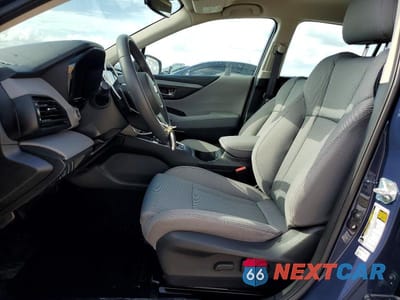 Zdjęcie 7 z 12 samochodu: 2025 SUBARU LEGACY PREMIUM VIN:4S3BWAD69S3029669 - miniatura