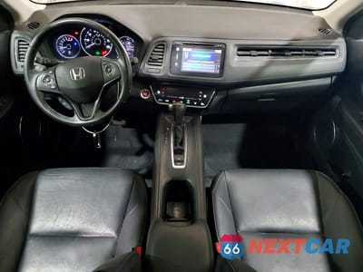 Zdjęcie 8 z 13 samochodu: 2016 HONDA HR-V EXL VIN:3CZRU6H7XGM701193 - miniatura