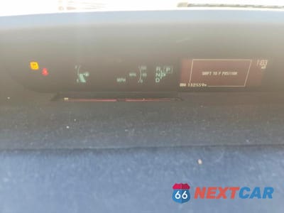 Zdjęcie 9 z 12 samochodu: 2013 TOYOTA PRIUS PERSONA SERIES SE VIN:JTDKN3DU1D5593983 - miniatura