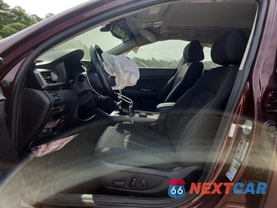 Zdjęcie 7 z 13 samochodu: 2019 KIA OPTIMA LX VIN:5XXGT4L33KG295535 - miniatura