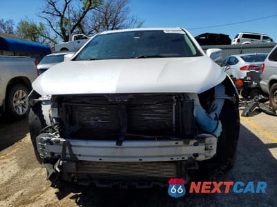 Piąte zdjęcie samochodu w środku: 2018 BUICK ENCLAVE AVENIR VIN:5GAEVCKW5JJ259591 - miniatura