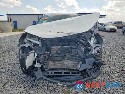 Piąte zdjęcie samochodu w środku: 2023 NISSAN ROGUE S VIN:5N1BT3AA4PC796653 - miniatura