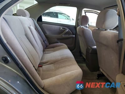 Zdjęcie 10 z 12 samochodu: 1999 TOYOTA CAMRY LE VIN:4T1BG22K7XU600740 - miniatura