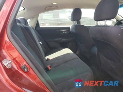 Zdjęcie 10 z 12 samochodu: 2014 NISSAN ALTIMA 2.5 S VIN:1N4AL3AP4EC270546 - miniatura