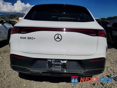 Zdjęcie 6 z 13 samochodu: 2024 MERCEDES-BENZ EQE SUV 350+ VIN:4JGGM2BB7RA056680 - miniatura
