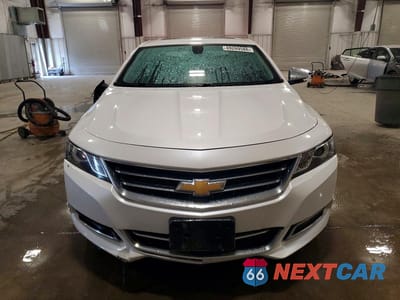 Piąte zdjęcie samochodu w środku: 2018 CHEVROLET IMPALA PREMIER VIN:2G1125S34J9107913 - miniatura
