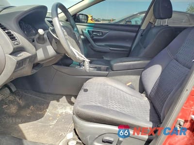Zdjęcie 7 z 12 samochodu: 2016 NISSAN ALTIMA 2.5 S VIN:1N4AL3AP0GN369193 - miniatura