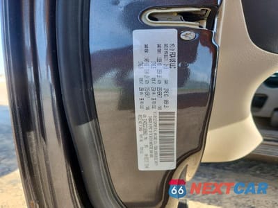 Zdjęcie 14 z 14 samochodu: 2018 DODGE GRAND CARAVAN SXT VIN:2C4RDGCG7JR208431 - miniatura