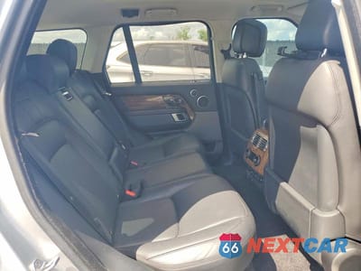 Zdjęcie 11 z 13 samochodu: 2019 LAND ROVER RANGE ROVER HSE VIN:SALGS2SV6KA516947 - miniatura