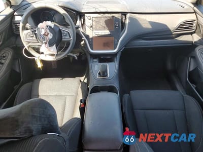 Zdjęcie 8 z 13 samochodu: 2024 SUBARU LEGACY VIN:4S3BWAB62R3025301 - miniatura
