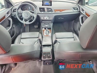 Zdjęcie 8 z 12 samochodu: 2018 AUDI Q3 PREMIUM PLUS VIN:WA1JCCFS1JR016222 - miniatura