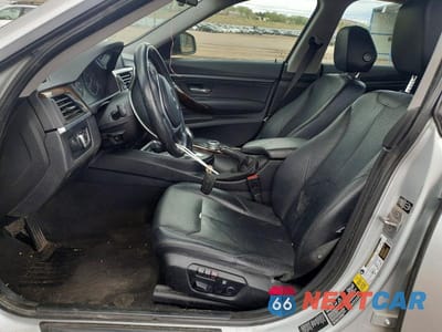 Zdjęcie 7 z 12 samochodu: 2015 BMW 328 XIGT VIN:WBA3X5C52FD560078 - miniatura